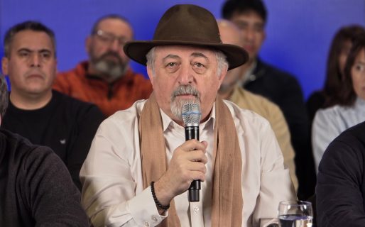 Othar confirmó que el Municipio le envió una carta documento a YPF “para preservar la institucionalidad”