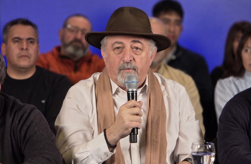 Othar confirmó que el Municipio le envió una carta documento a YPF “para preservar la institucionalidad”