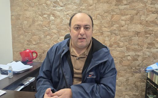 Bustamante: “Pasaron seis meses del deslizamiento del Hermitte y el Municipio sigue sin darle respuestas a la gente”