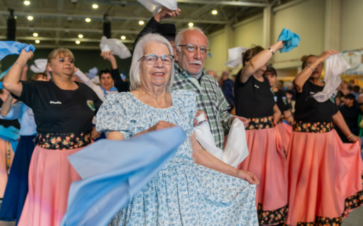 El folklore se prepara para su gran fiesta: abren la convocatoria para artistas de Comodoro