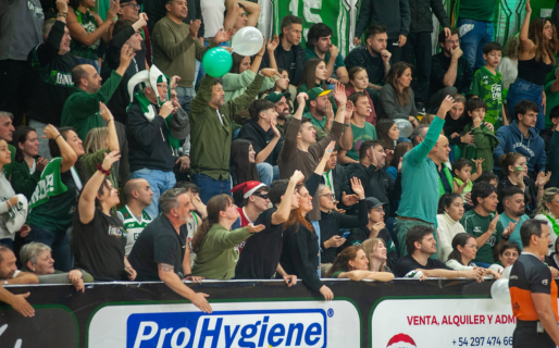 «Los nervios están, pero es un momento hermoso»: la dirigencia de Gimnasia, a un paso de la gloria