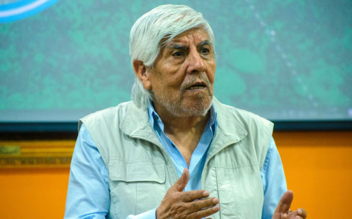 Camioneros cerró un aumento de $27 mil