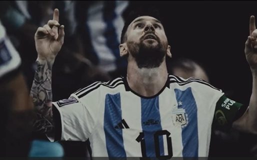 El Último Tango en la cancha: Con un emotivo video, Messi anticipó el debut mundialista y conmovió a todos