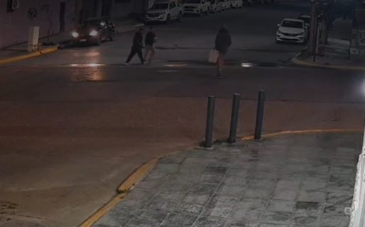 Horror en el Centro: Les fracturaron el cráneo con bloques de cemento para robarles