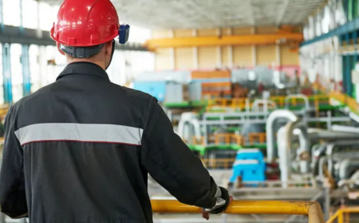Crisis en la industria: casi el 45% de las empresas tuvo dificultades para afrontar pagos en abril