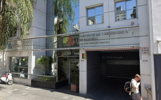 Alerta nacional: denuncian que desapareció una cápsula con material radiactivo de un instituto médico