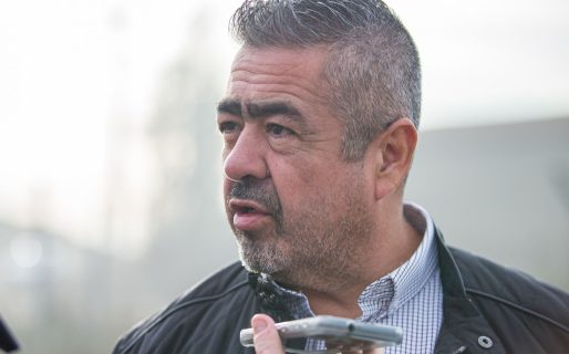 Grave denuncia de Iturrioz: «Pedimos ocho allanamientos contra los Durán y nos dieron solo tres»