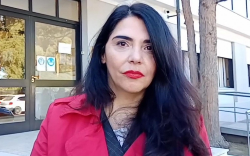 El Superior Tribunal anuló la destitución de Mariel Suárez y restituyó su cargo como jueza de Comodoro