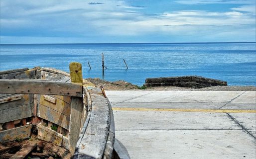 Convocan a una jornada de limpieza de playa en Km 5 por el Día Mundial de los Océanos