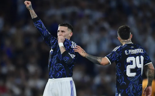 La Selección argentina enfrenta a Honduras en su primer amistoso antes del Mundial 2026