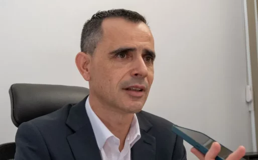 El Municipio desmintió que Comodoro tenga la tasa impositiva más alta del país para comprar autos