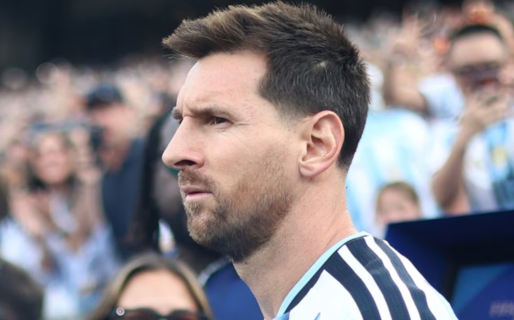 Lionel Messi busca seguir haciendo historia: los récords que puede alcanzar frente a Austria