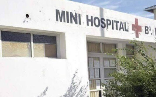 Inauguraron en Laprida el primer mamógrafo de un centro de salud