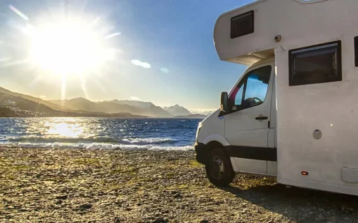 Avanzan en una ordenanza para regular el uso de motorhomes y promover el turismo