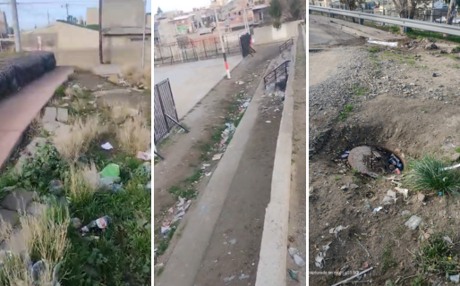 Calles intransitables, falta de transporte, de obras y de respuestas: qué medidas evalúan los vecinos del Moure