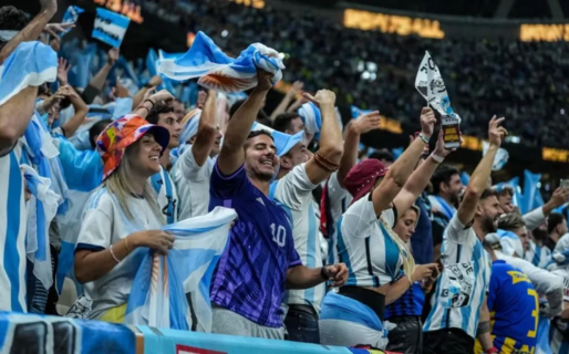 Salud brindó recomendaciones de vacunación para viajeros al Mundial de Fútbol 2026