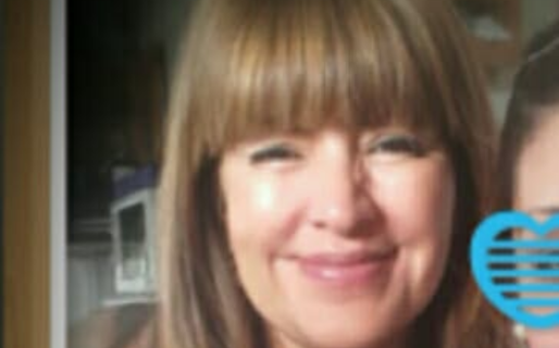 «Te amo mami, te espero siempre»: el mensaje de la hija de Norma Carrizo a más de ocho años de su desaparición