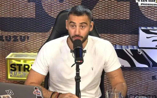 Alertan que 12 marcas se bajaron de Luzu tras la polémica por la fake news de Florencia Peña