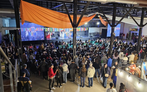Sabores, danzas y tradición: Se viene una nueva edición de la “Noche de Pioneros”