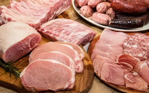 Advierten sobre un posible caso de triquinosis y recuerdan la importancia de analizar la carne antes de consumirla