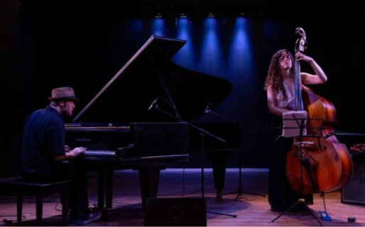 Rada Tilly invita a vivir un fin de semana de cine y música en el Centro Cultural
