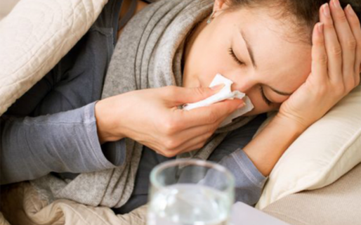 Temporada de bajas temperaturas: Salud insta a reforzar la prevención contra enfermedades respiratorias