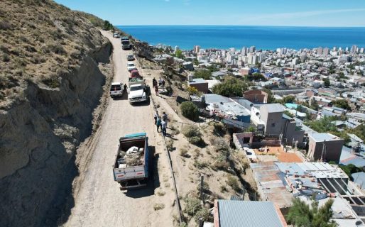 Un nuevo tiroteo sacudió la zona alta del barrio Pietrobelli durante la madrugada