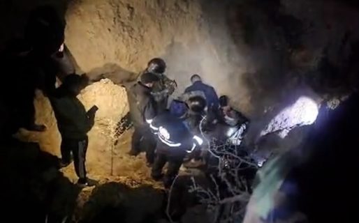 <strong>Tras ser capturados en medio del campo, los acusados del asalto en la Ruta 3 seguirán presos seis meses</strong>