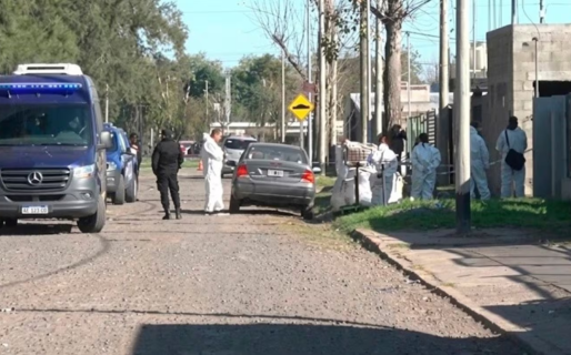 Horror en Santa Fe: encontraron muertos a un hombre y a sus hijos de 4 y 10 años