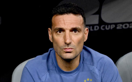 La advertencia de Scaloni para el cruce con Cabo Verde: “Nos van a poner las cosas difíciles”