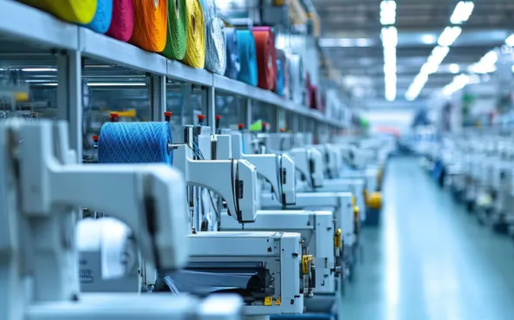 Derrumbe en la industria textil: acumula una caída de 31,3% desde 2023 y se perdieron más de 22.000 empleos