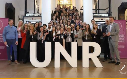 La UNPSJB participó de las IX Jornadas de Auditores Internos de Universidades Nacionales