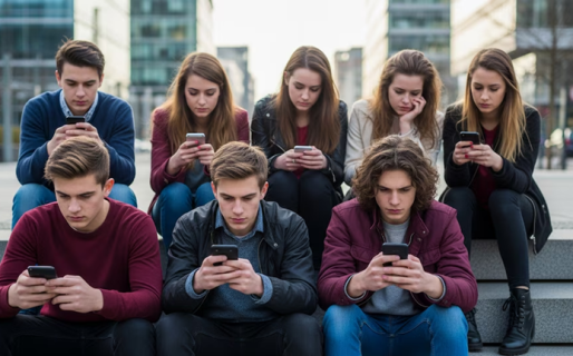 La generación que no quiere hijos: entre la lógica del mercado digital y el colapso del vínculo humano