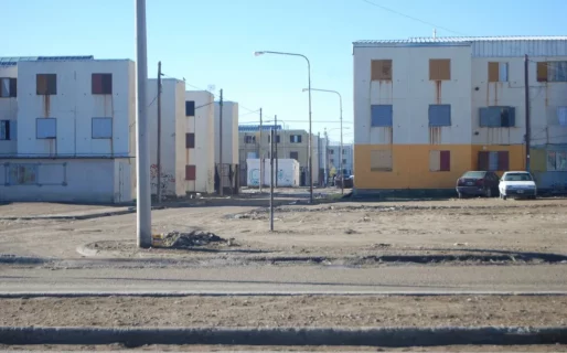 El barrio 30 de Octubre busca conformar una cooperativa de trabajo: «Tenemos muchos jóvenes interesados»