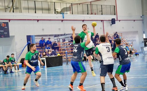 El Argentino de Selecciones entra en su etapa decisiva con Chubut en semifinales