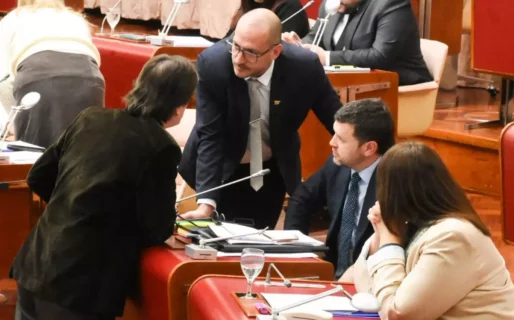 Tras un extenso debate, Diputados sancionaron la eliminación al límite de reelecciones de intendentes