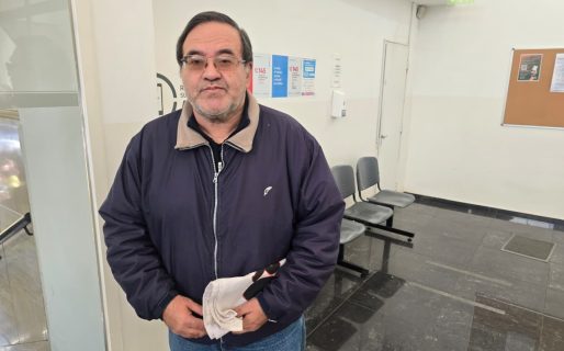 PAMI: Jubilados denuncian falta de calefacción, retraso en turnos y un fuerte vaciamiento de profesionales