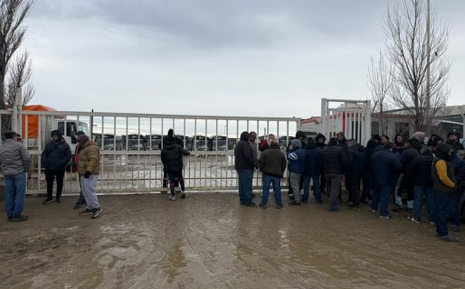 «Iremos conociendo los recorridos junto al usuario», admitieron choferes en la previa del inicio de actividad de MR
