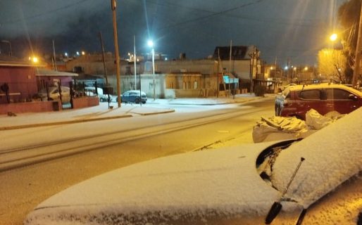 Tránsito Municipal solicita evitar los caminos alternativos y extremar precauciones al conducir