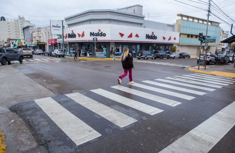 Consumo en Comodoro: 350 pymes cerraron en seis meses y se desploman hasta las compras esenciales