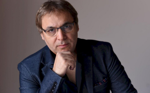 Gabriel Rolón suma una última función en Comodoro