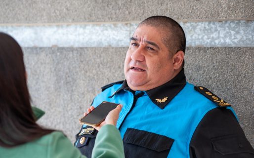 Mulero sobre el hombre que atropelló a un niño y se fue: “Cualquier persona de bien hubiera parado y asistido al menor”