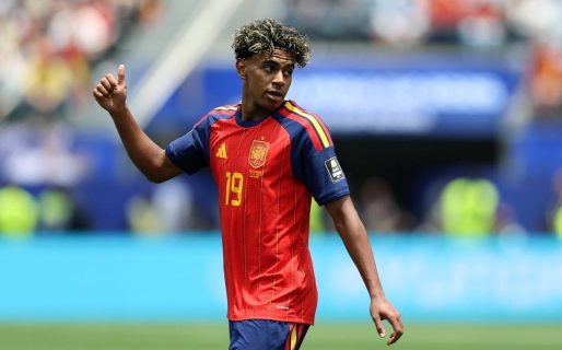 La desafiante declaración de Lamine Yamal contra Francia tras la clasificación de España a las semifinales del Mundial