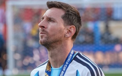 Messi y un emotivo posteo por salir subcampeones: “Me quedo con todo lo bueno, con los partidos que dimos vuelta”