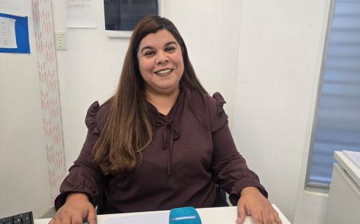 Emergencia en Discapacidad: “El sistema público de salud está saturado porque muchas personas quedaron fuera del sistema formal de trabajo”