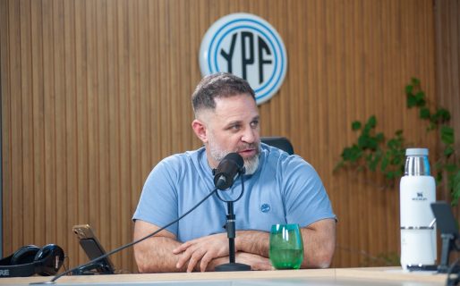 Glinski: «Cristina es la máxima referente del peronismo y no va a haber otra como ella»