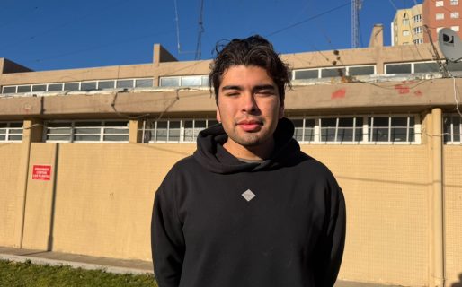 Thomas Bustamante pide ayuda a la comunidad para costear su participación en el M.O. Cycling Team de España 