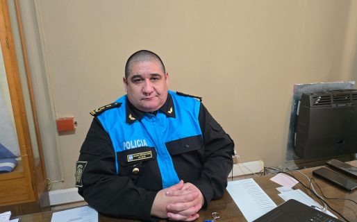 Mulero: “Las puertas de la Unidad Regional y la Fiscalía siempre están abiertas para que los medios corroboren la información”