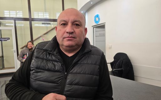 Vecinos de zona norte buscan extender el horario nocturno de transporte para estudiantes y trabajadores