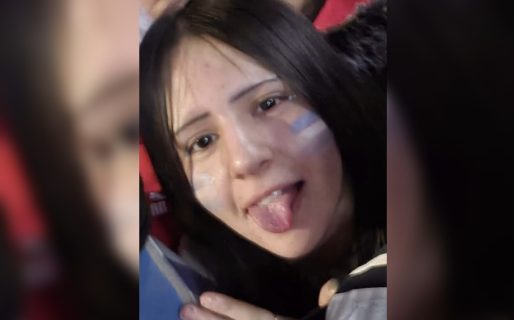 Buscan a una adolescente de 14 años desaparecida en Comodoro